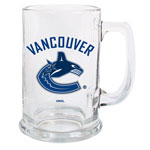 Hunter Manufacturing Vancouver Canucks 15oz. Sports Mug