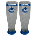 IAX Sports Vancouver Canucks 16oz. Freezer Pilsner