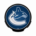 Rico Vancouver Canucks Power Decal: Light Up Decal