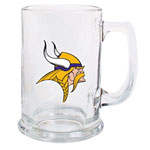 Hunter Manufacturing Minnesota Vikings 15oz. Sports Mug