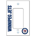 IAX Sports Winnipeg Jets Decora Cover