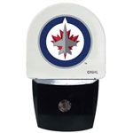 IAX Sports Winnipeg Jets LED Night Light