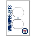 IAX Sports Winnipeg Jets Outlet Cover