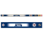 Wincraft Winnipeg Jets 6 Pack Pencils